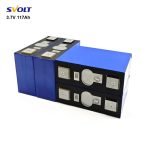 Svolt 3.7V 117Ah NMC Battery