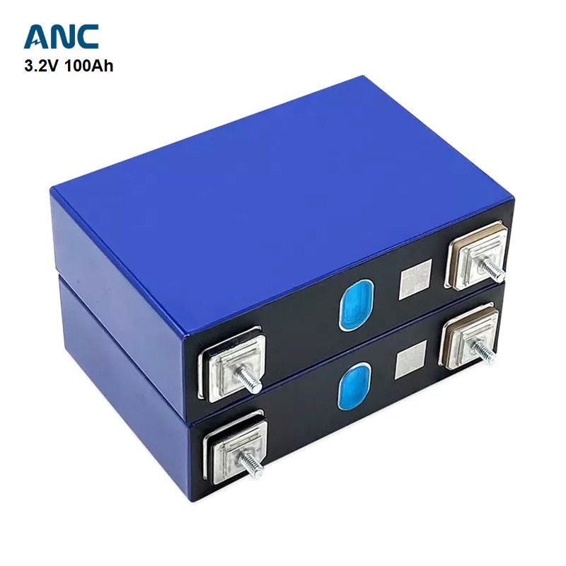 ANC 3.2V 100Ah LiFePO4