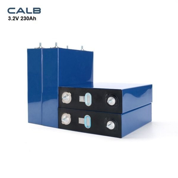 CALB 3.2V 230Ah LiFePO4 Battery A grade