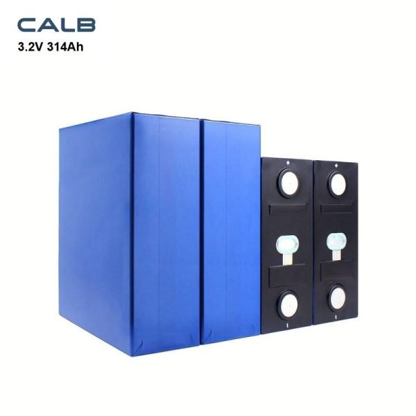 CALB 3.2V 314Ah LiFePO4 Battery A grade