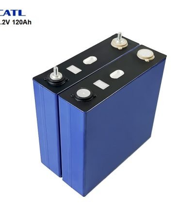 CATL 3.2V 120Ah LiFePO4 Battery A grade