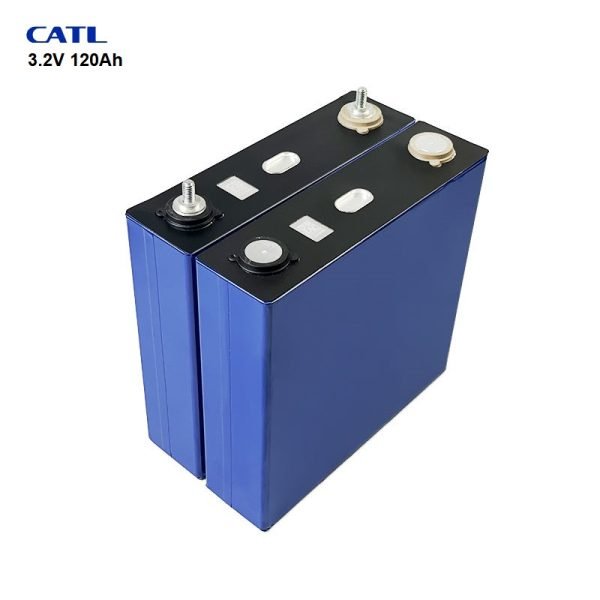 CATL 3.2V 120Ah LiFePO4 Battery A grade