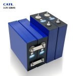 CATL 3.2V 228Ah LiFePO4 Battery A grade