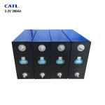 CATL 3.2V 280Ah LiFePO4 Battery A grade