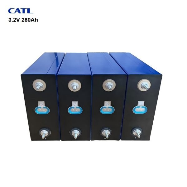 CATL 3.2V 280Ah LiFePO4 Battery A grade