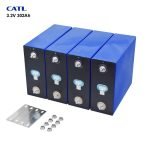 CATL 3.2V 302Ah LiFePO4 Battery A grade