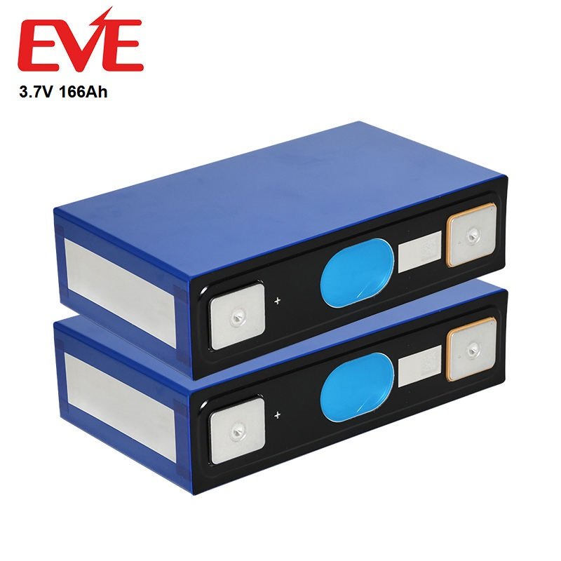 EVE 3.7V 166Ah NMC Battery