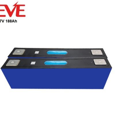 EVE 3.7V 188Ah NMC Battery