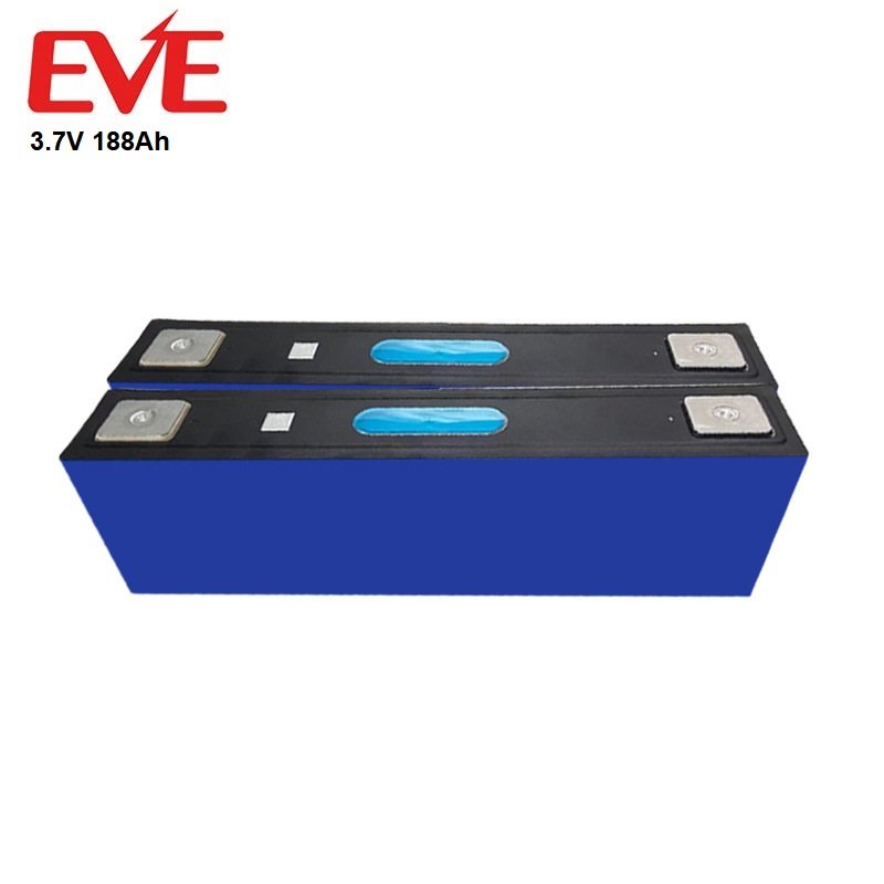 EVE 3.7V 188Ah NMC Battery