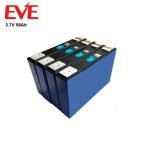 EVE 3.7V 58Ah NMC Battery