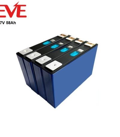 EVE 3.7V 58Ah NMC Battery