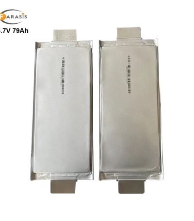 Farasis 3.7V 79Ah NMC NMC Pouch Battery