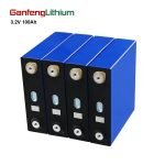 Ganfeng 3.2V 100Ah LiFePO4 Battery A grade