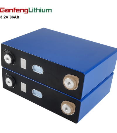 Ganfeng 3.2V 86Ah LiFePO4 Battery A grade