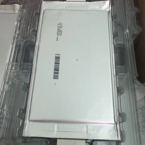 LG E54 3.7V 54Ah NMC Pouch Battery