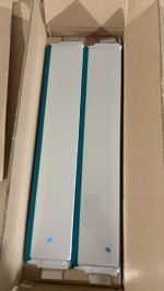 LG E60 3.7V 60Ah NMC Pouch Battery