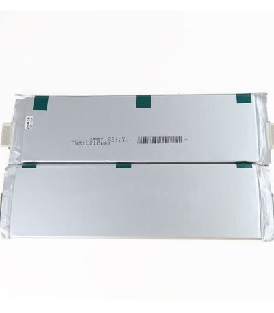 LG E66 3.7V 66Ah NMC Pouch Battery