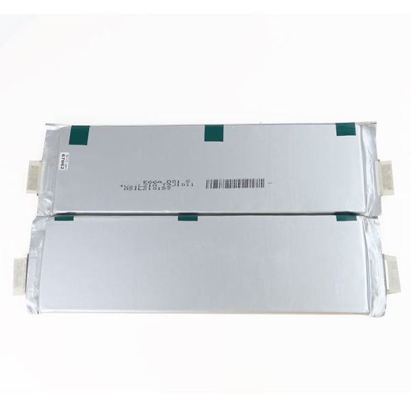 LG E66 3.7V 66Ah NMC Pouch Battery