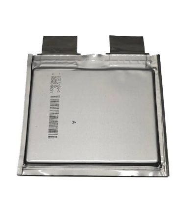 LG Chem 2.3V10Ah LGX L10D-5 LTO Pouch Battery Cell