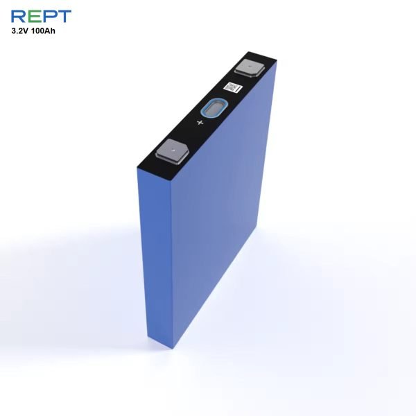 REPT 3.2V 100Ah LiFePO4 Battery A grade