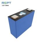 REPT 3.2V 104Ah LiFePO4 Battery A grade