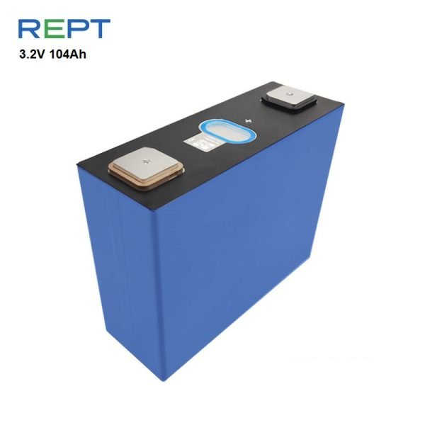 REPT 3.2V 104Ah LiFePO4 Battery A grade