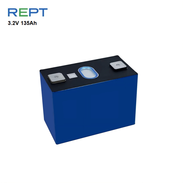 REPT 3.2V 135Ah LiFePO4 Battery A grade