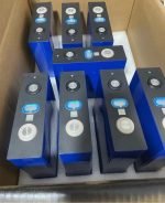 REPT 3.2V 230Ah LiFePO4 Battery A Grade