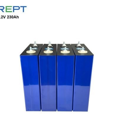 REPT 3.2V 230Ah (CC-0B1-54174L4-AF01) LiFePO4 Battery A Grade