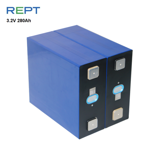 REPT 3.2V 280Ah LiFePO4 Battery A grade