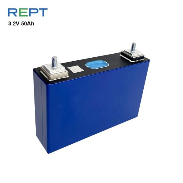 REPT 3.2V 50Ah LiFePO4 Battery A grade