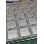 SK 3.7V 43Ah NMC Pouch Battery