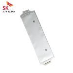 SK 3.7V 60.3Ah NMC Pouch Battery