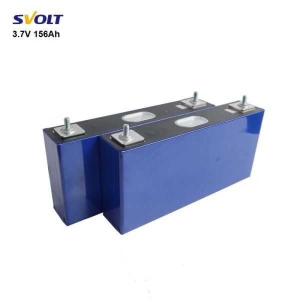 Svolt 3.7V 156Ah NMC Battery