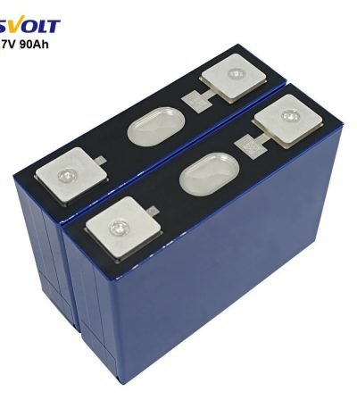 Svolt 3.7V 90Ah NMC Battery