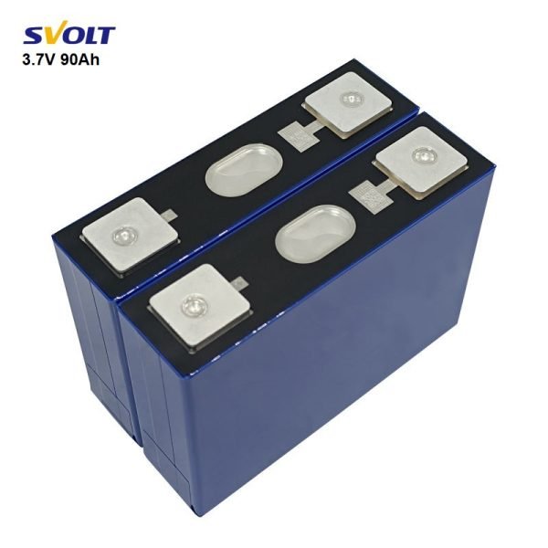 Svolt 3.7V 90Ah NMC Battery