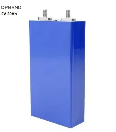 Topbrand 3.2V 20Ah LiFePO4 Battery A grade