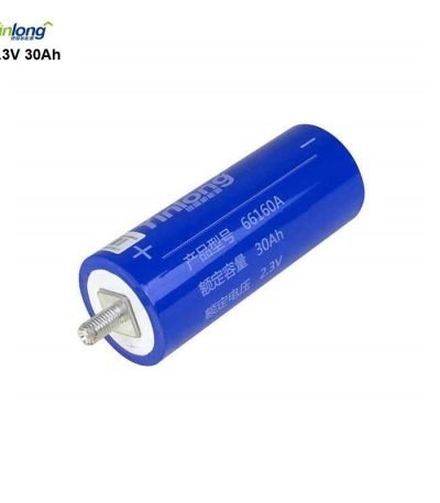 Yinlong 2.3V 30Ah LTO Cylinder Battery