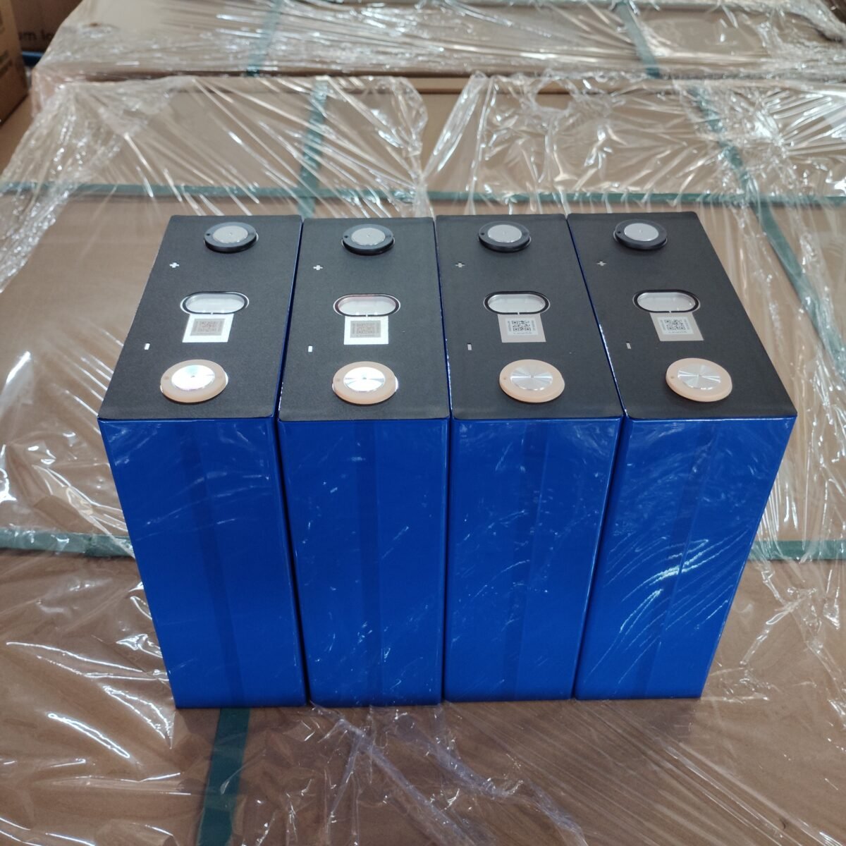 Batterotech 3.2V 324Ah