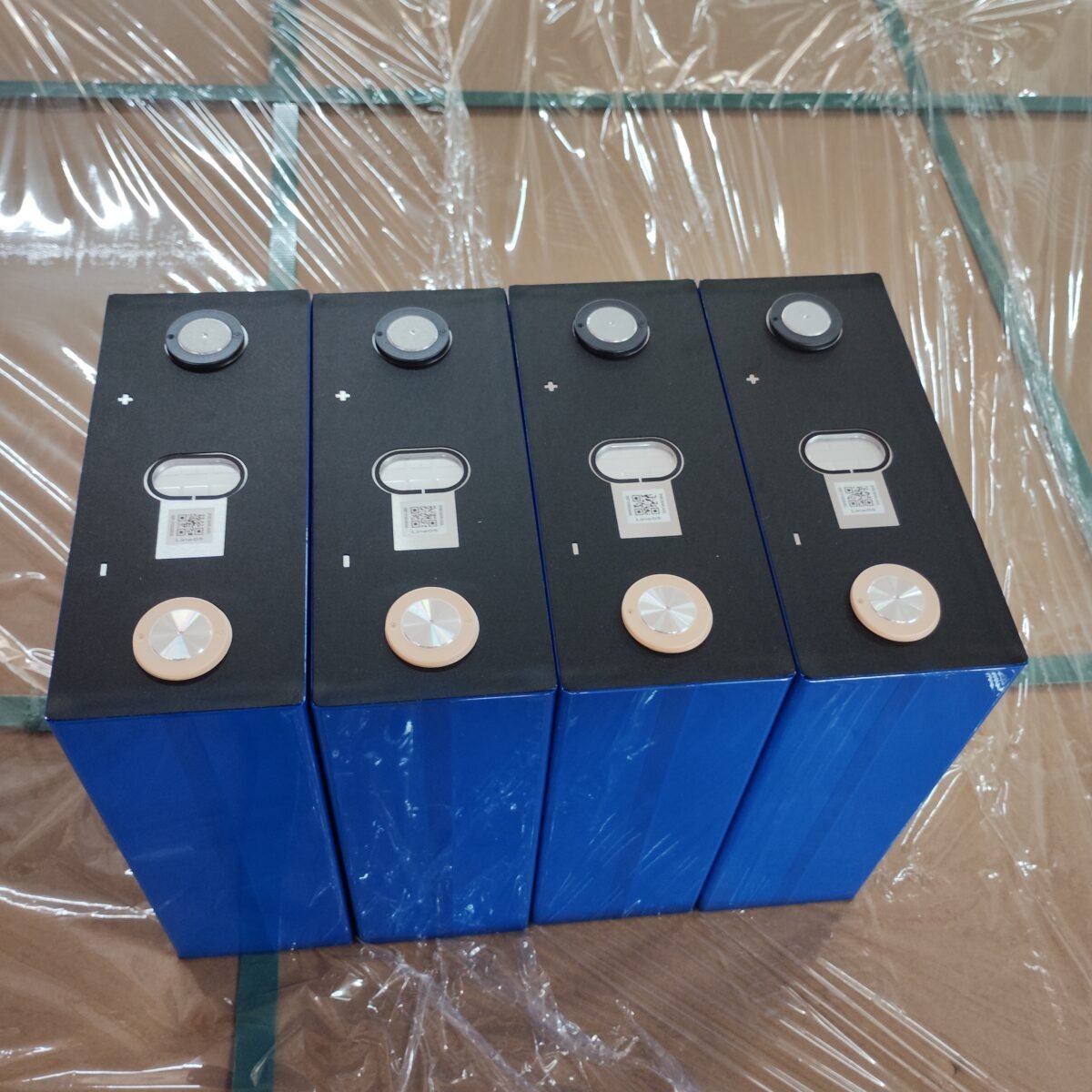 Batterotech 3.2V 324Ah