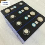 Cornex 3.2V 100Ah