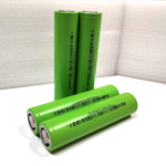 Cylindrical Sodium Ion Battery