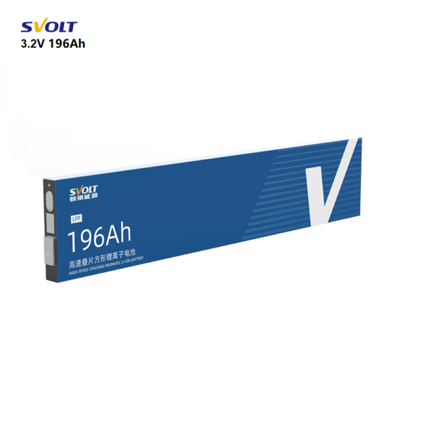 Svolt 3.2V 196Ah