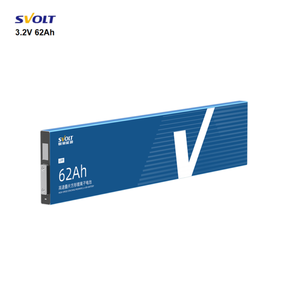 Svolt 3.2V 62Ah