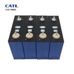 CATL 3.2V 100Ah