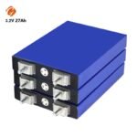 Gotion 3.2V 27Ah
