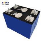 Svolt 3.7V 126Ah