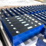 Cornex 166Ah Blade