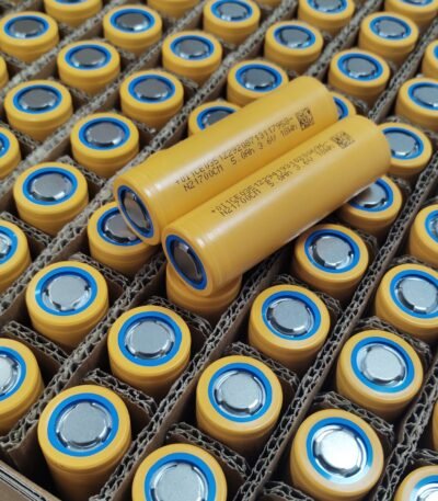 21700 5000mAh