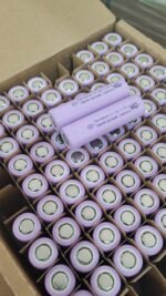 Sacredsun 18650 2600mAh